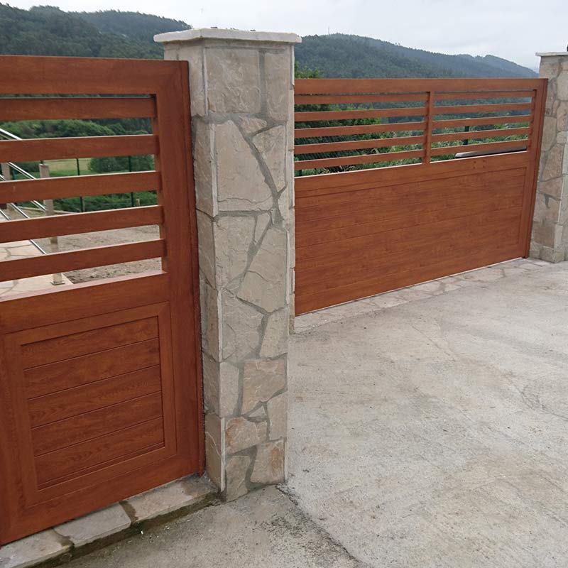 Galería en miniatura