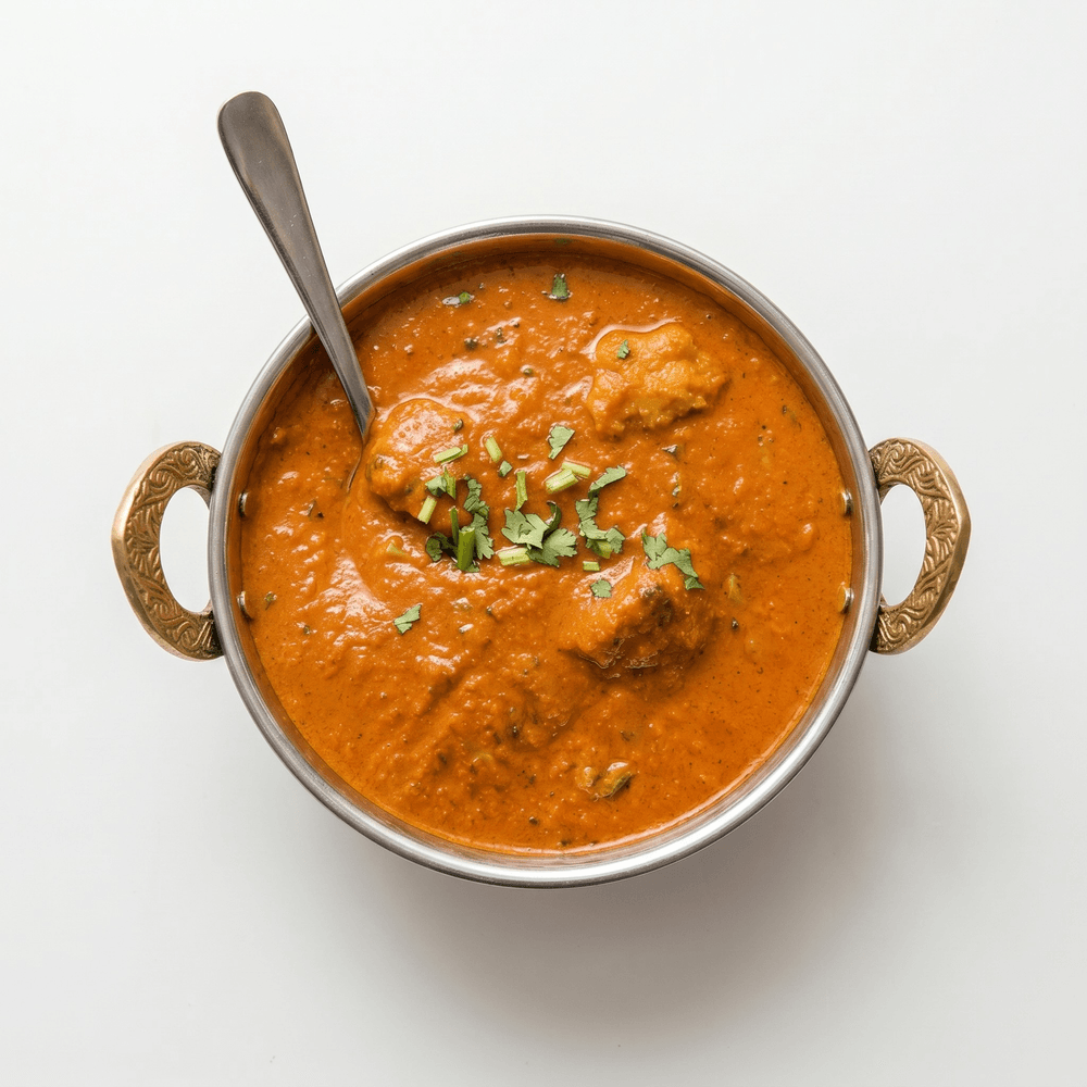 Chicken Vindaloo