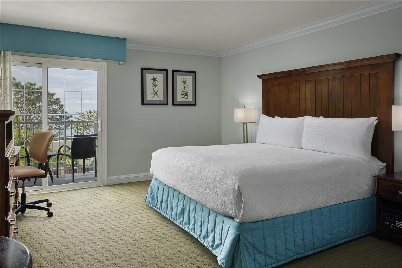 Best Western Premier Hotel Del Mar Image