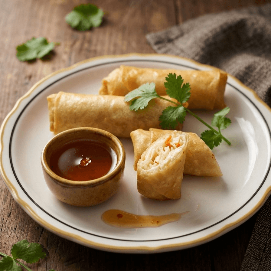 Spring Roll