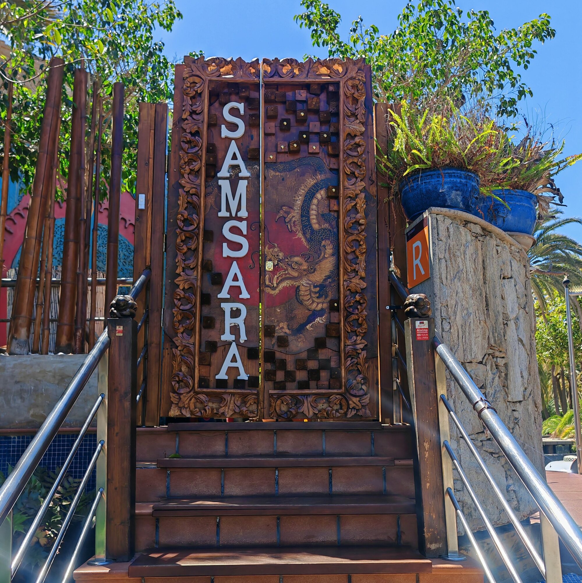 Galería en miniatura