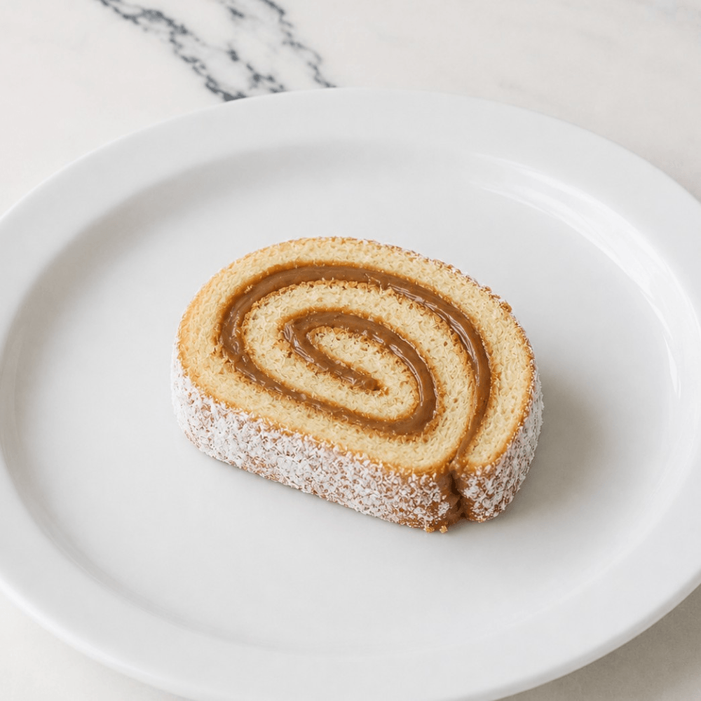 Rocambole Slice