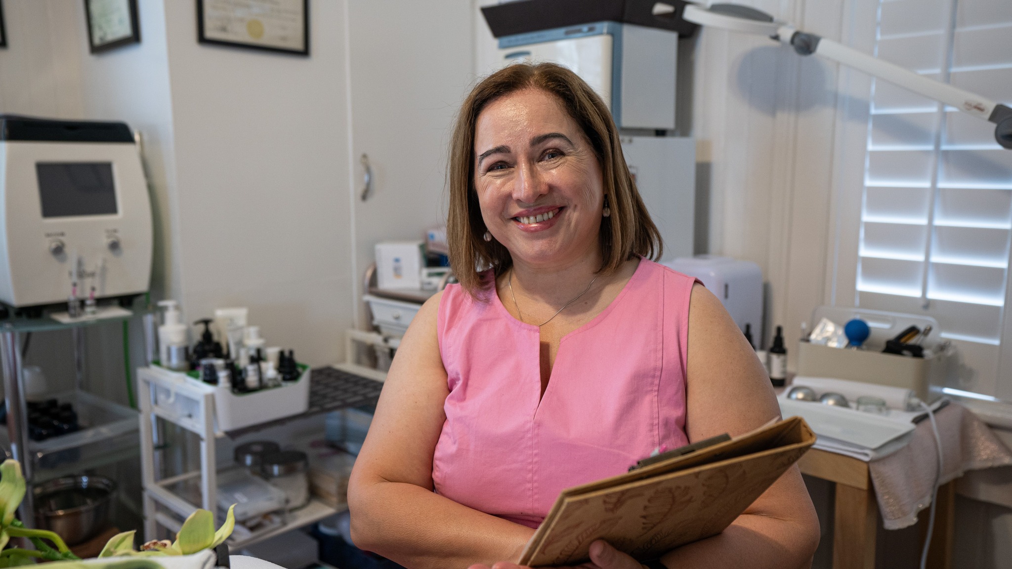 Tala Wellness Studio Image