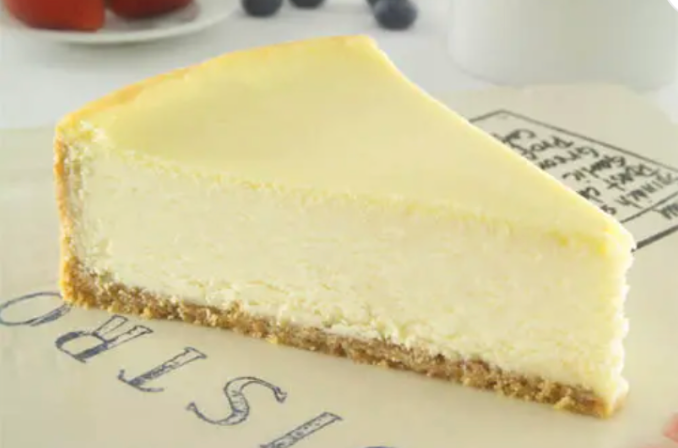 Cheese Cake
