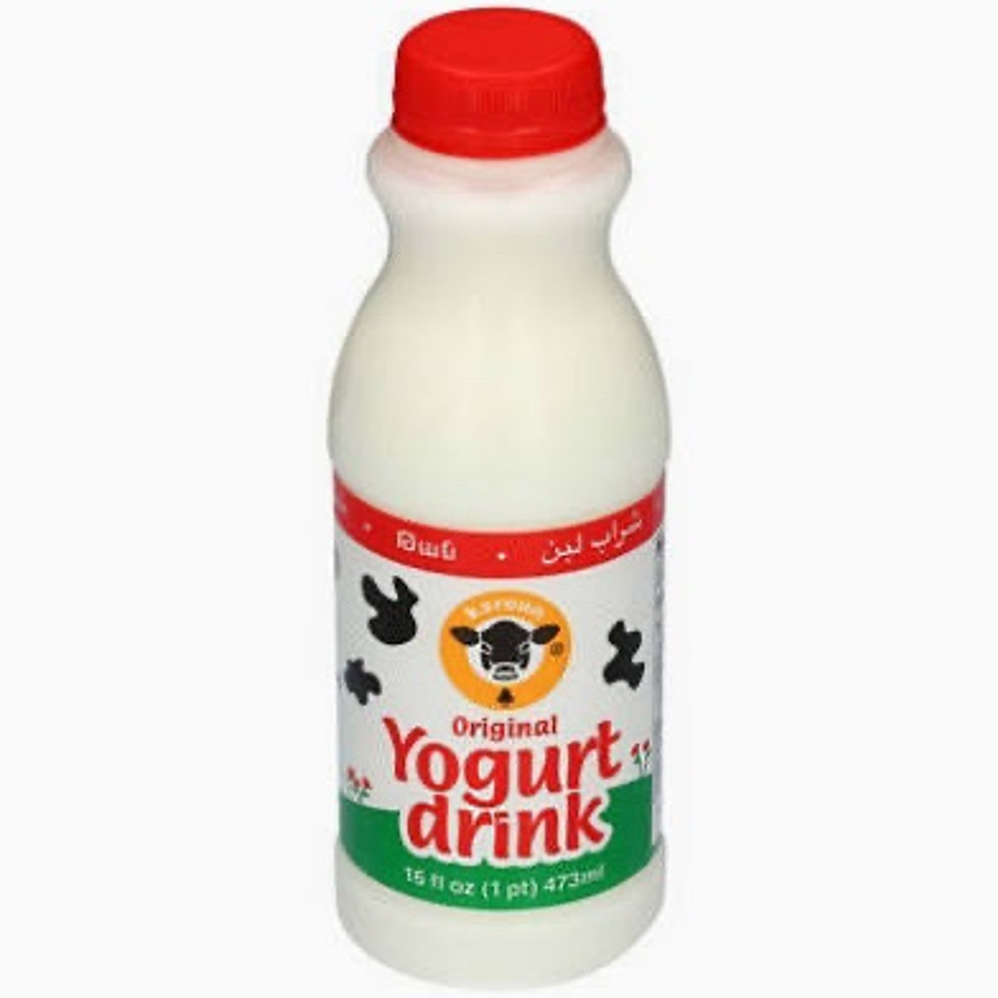 Tan (Yogurt Drink)