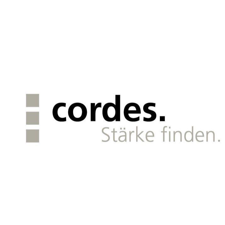 Logo von Friedrich Cordes Bestattungen