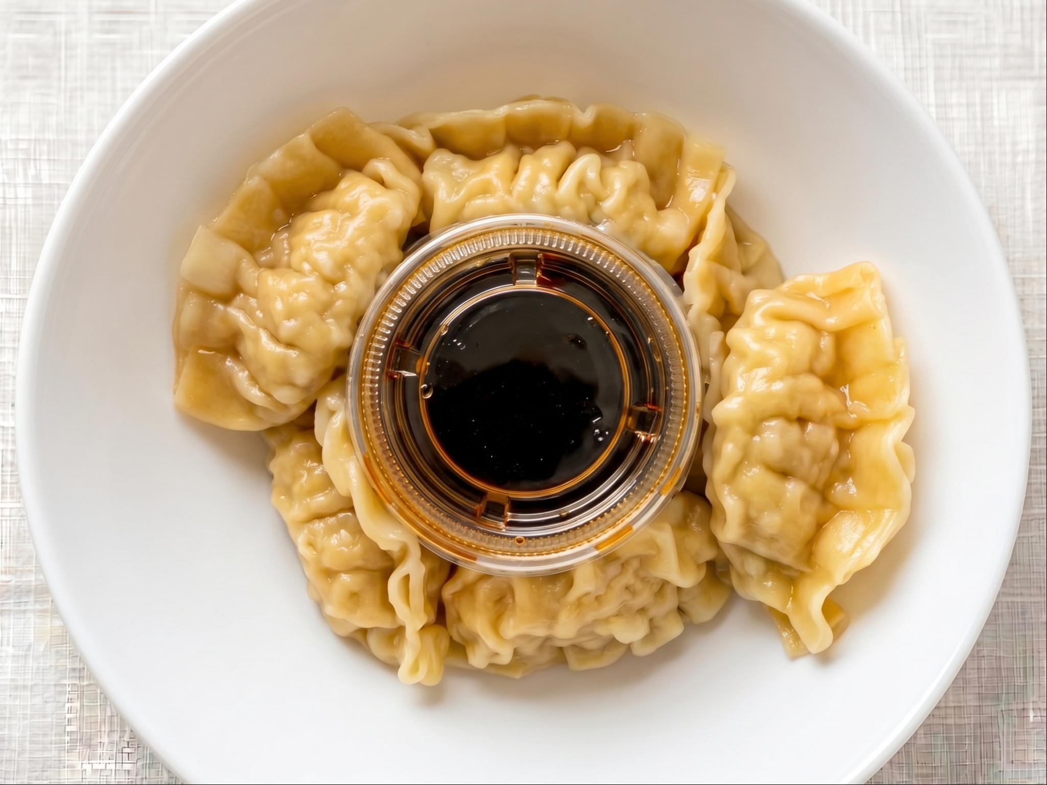 Dumpling Fried 6pcs
