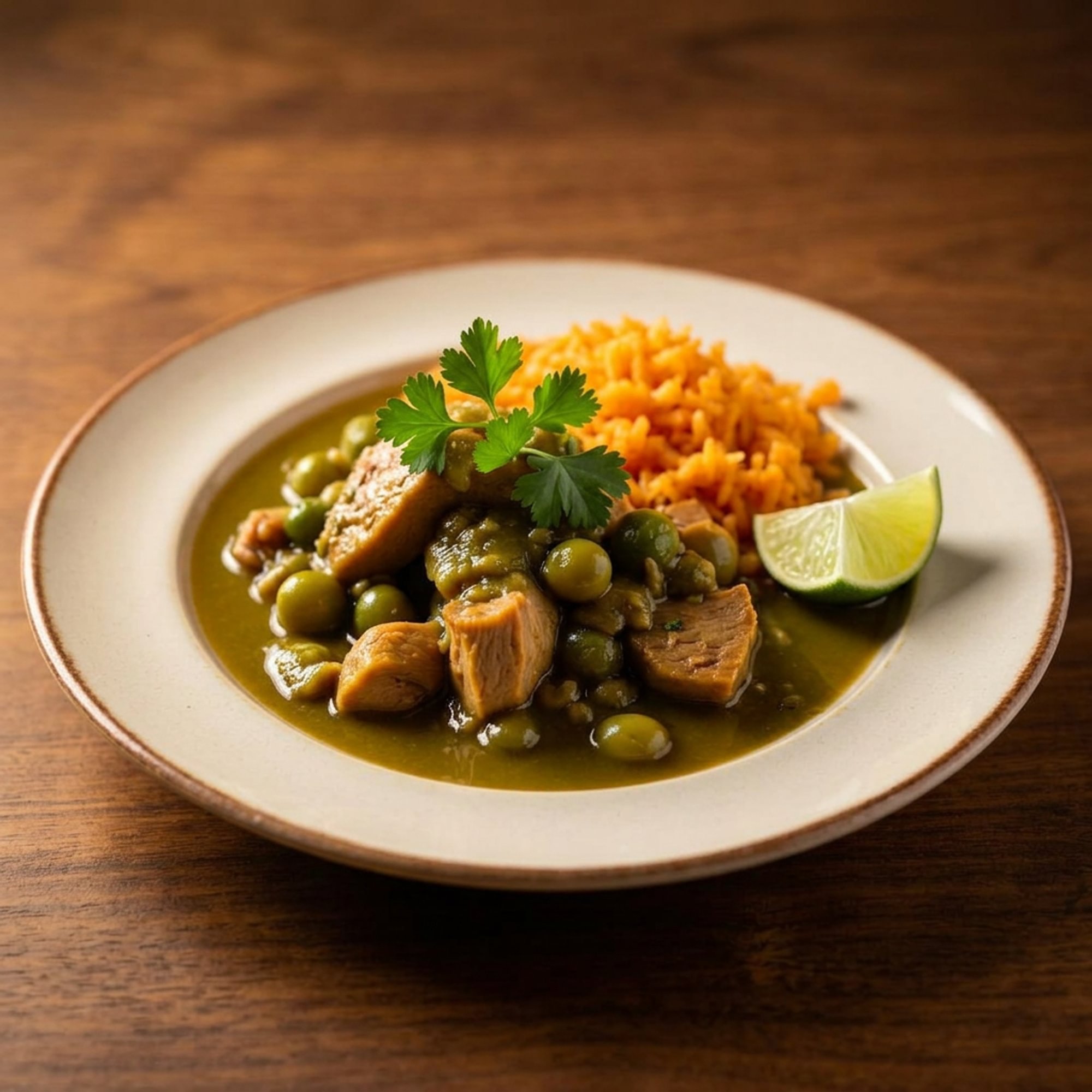 Chile Verde