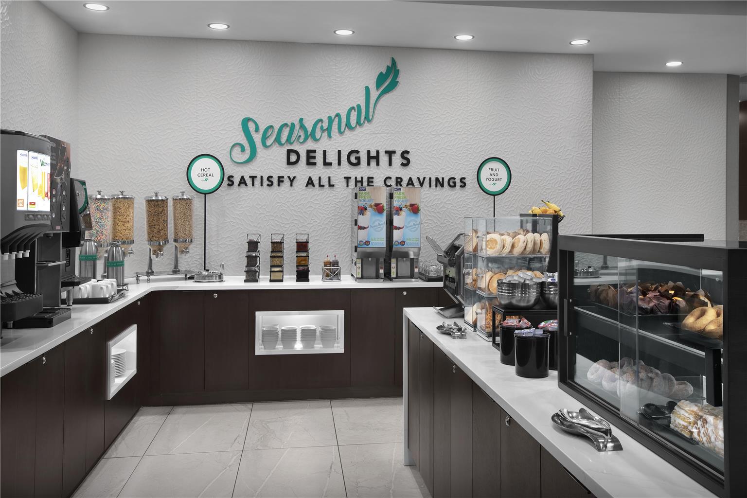 Embassy Suites by Hilton Jackson North Ridgeland Image