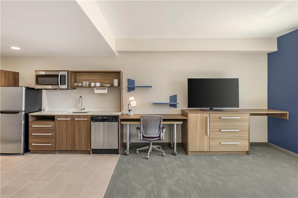Home2 Suites by Hilton Bozeman Four Corners Image