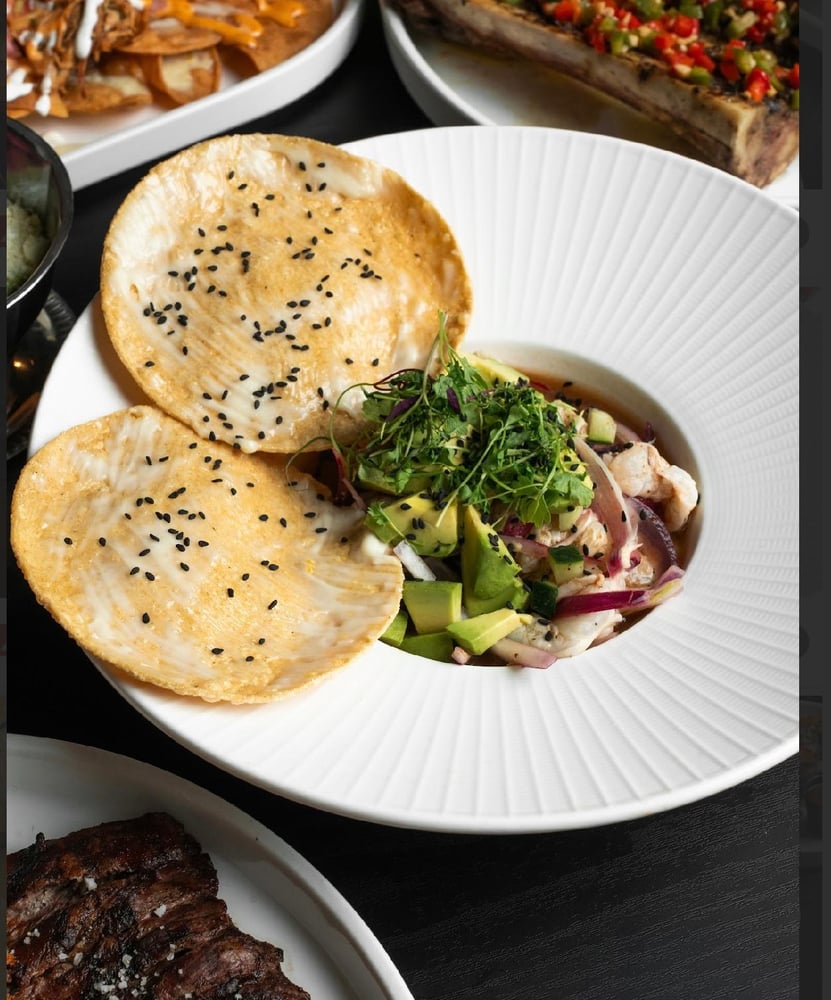 Ceviche Buena Vida