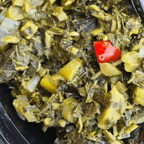 Calaloo