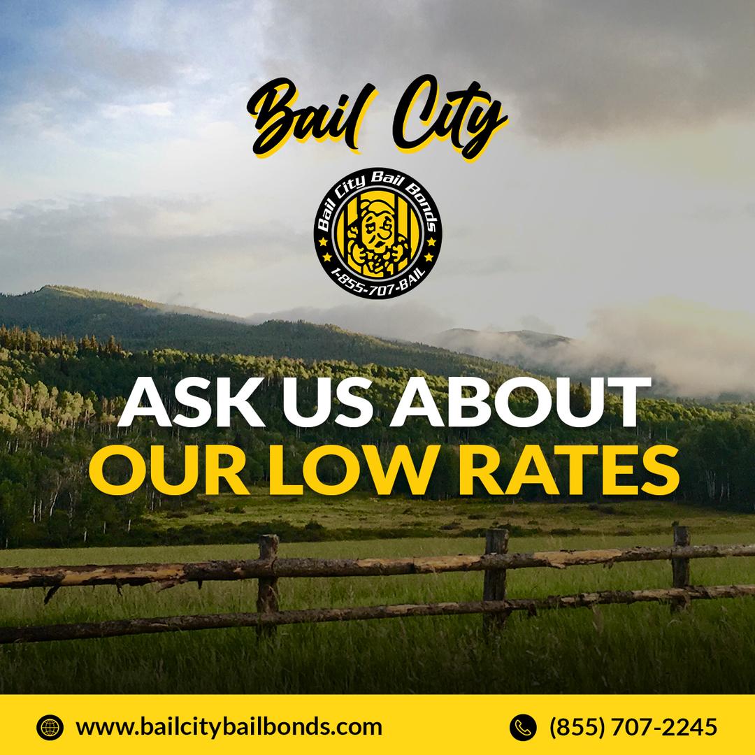 Bail City Bail Bonds - Denver Image