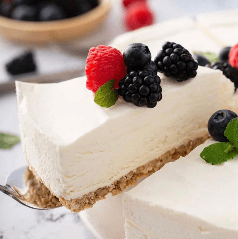 Cheesecake