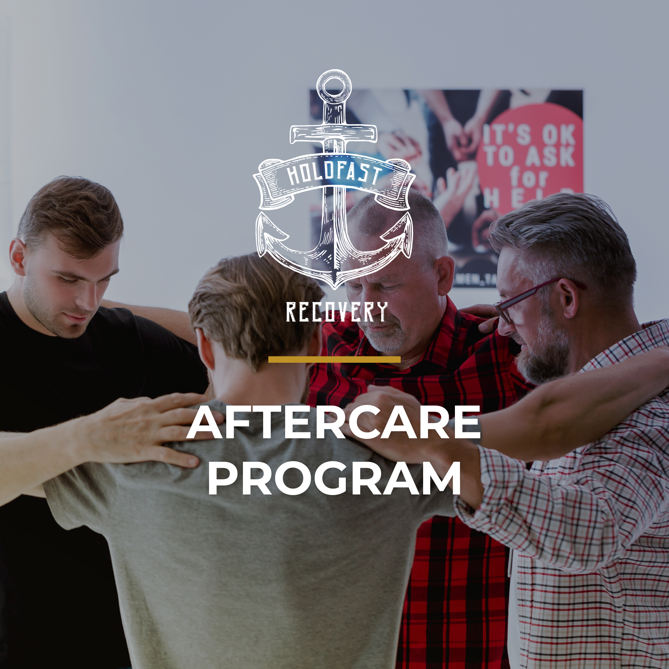 Aftercare Program