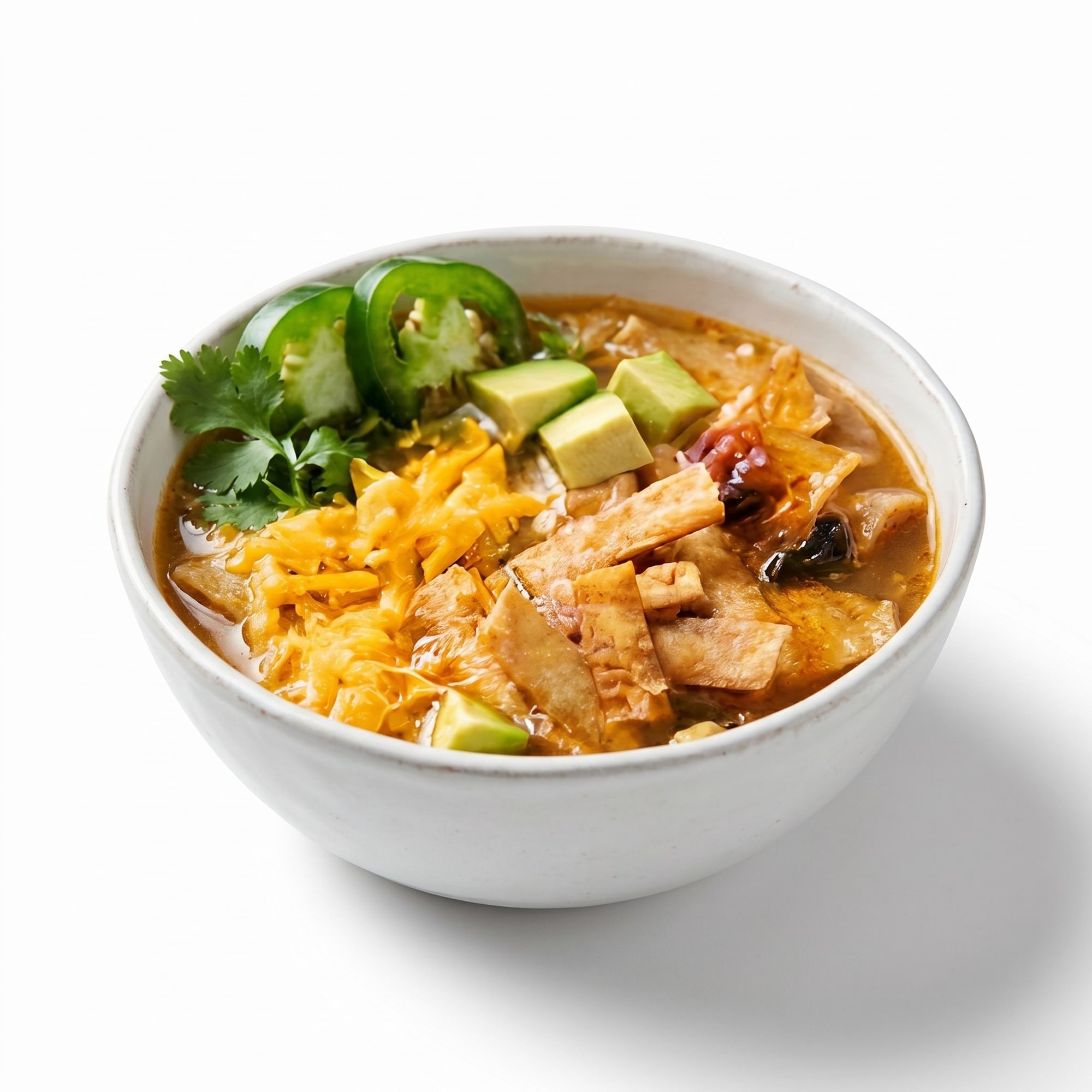 Tortilla Soup