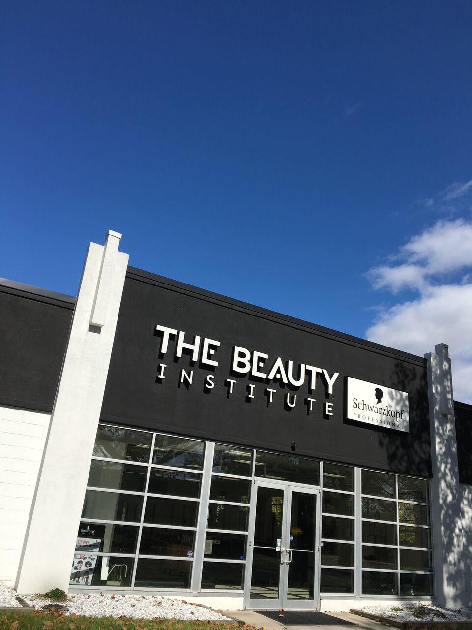The Beauty Institute - Schwarzkopf Professional Photo