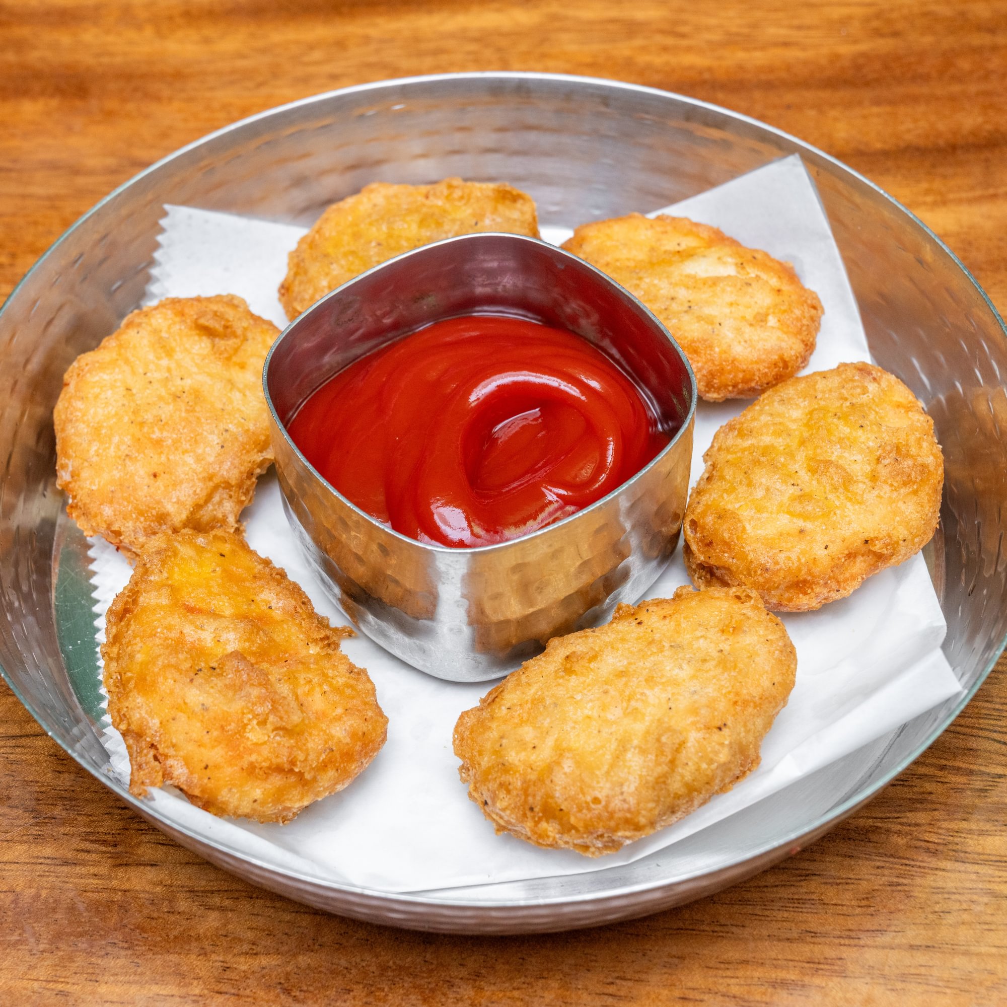 Kids Chicken Nuggets