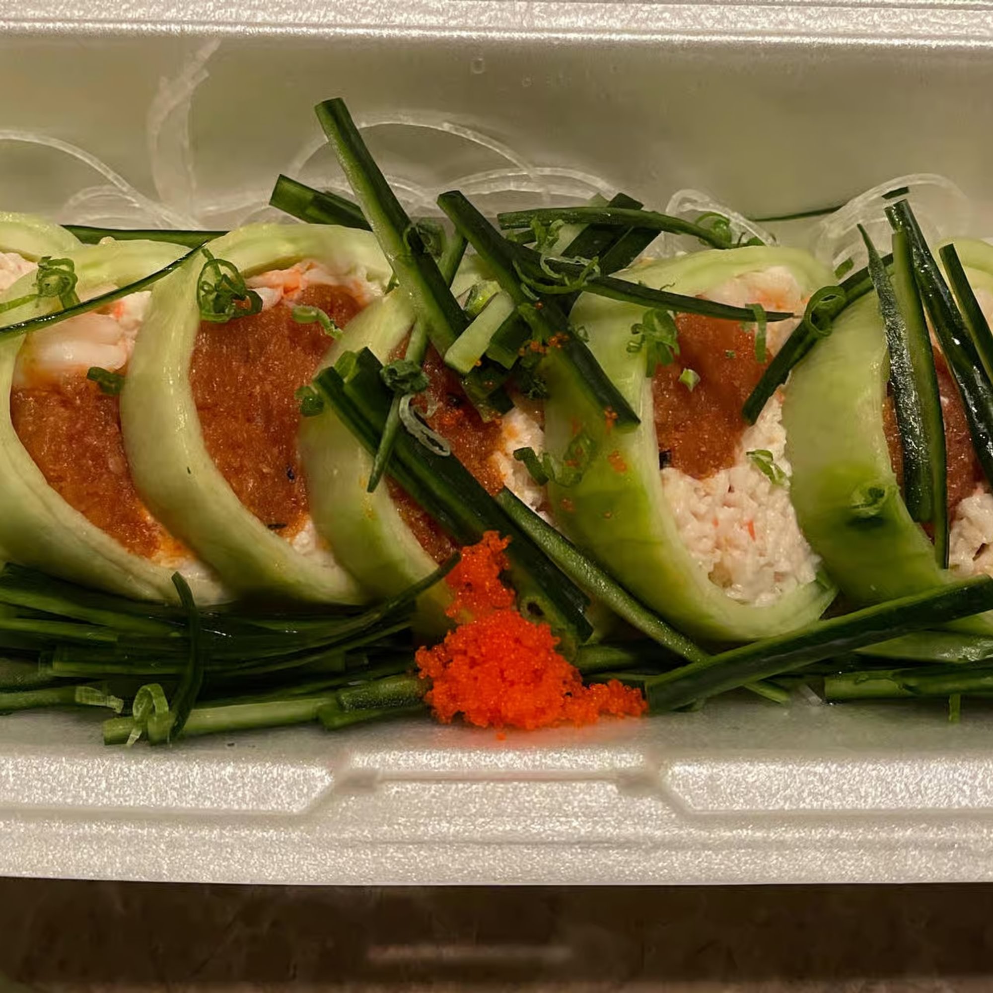 Spring Roll(O)