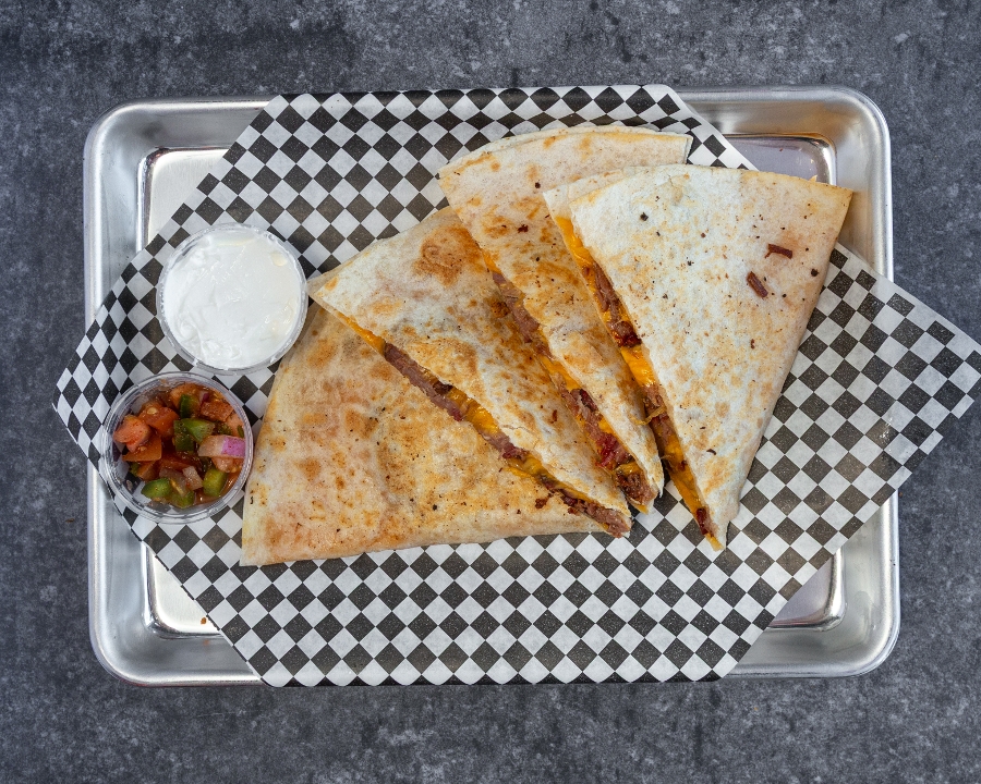 QUESADILLA