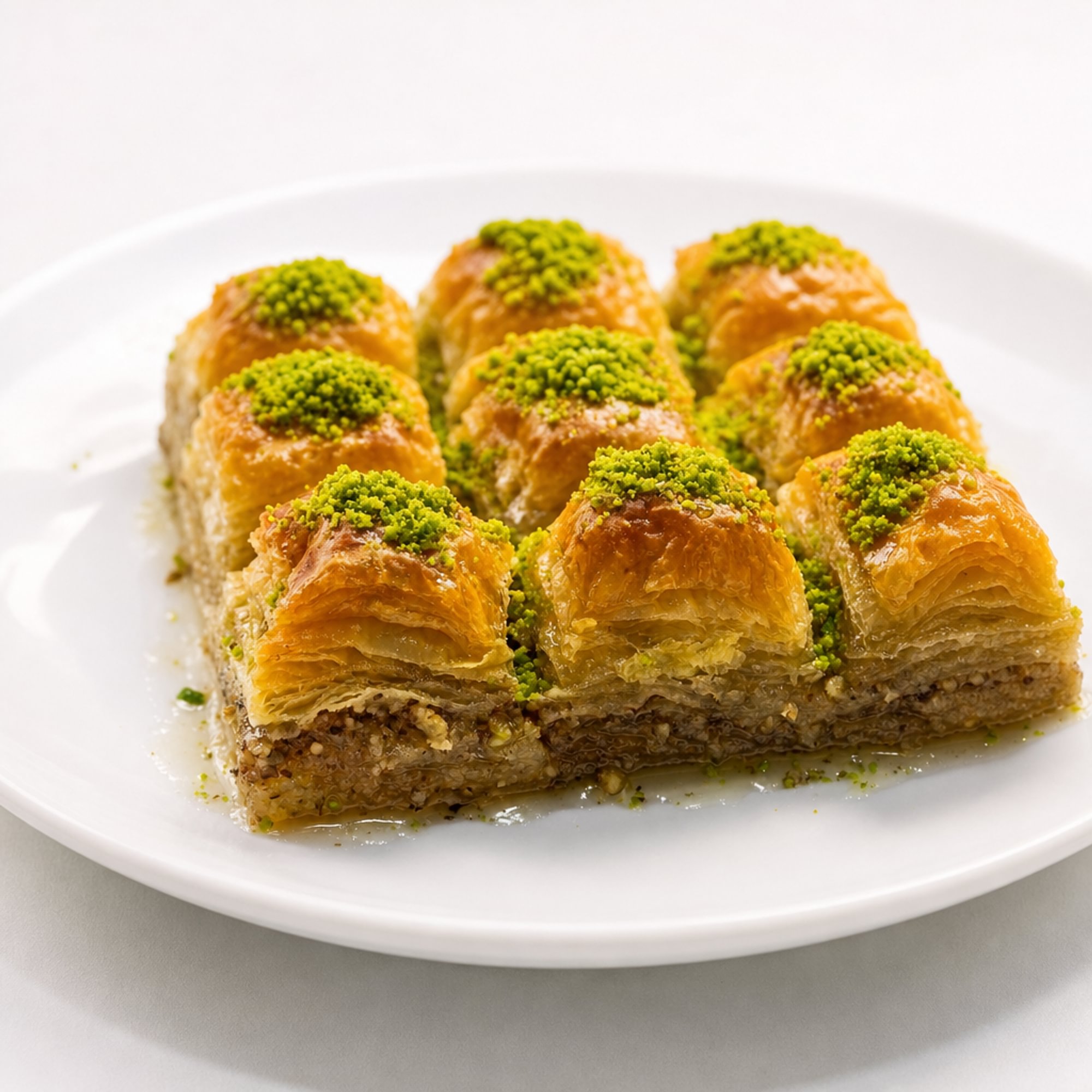 Baklava