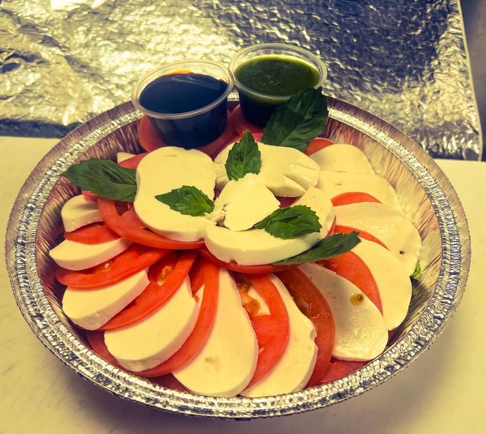 Caprese Salad