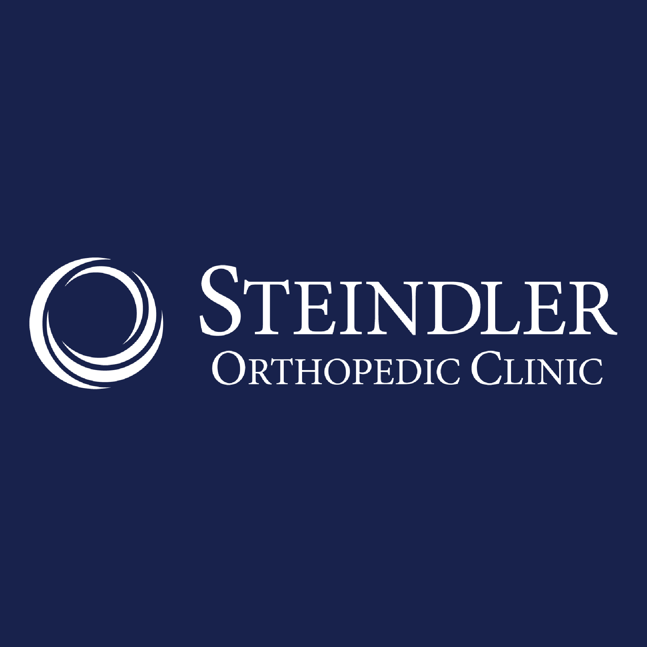 Steindler Orthopedic Clinic