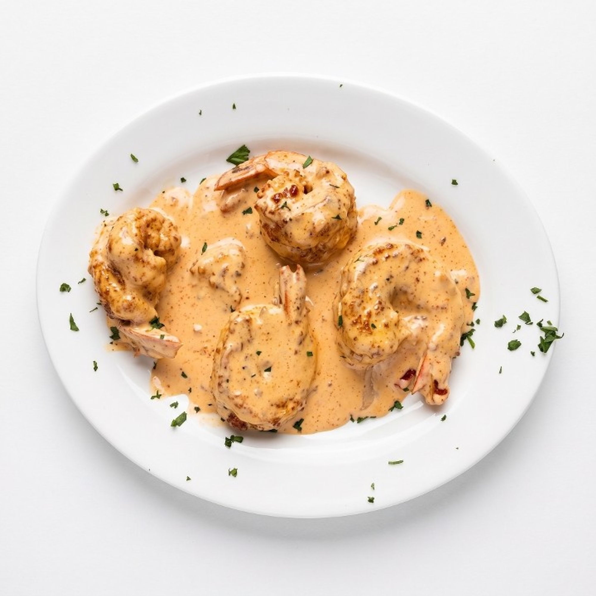 Bada Bing Shrimp App