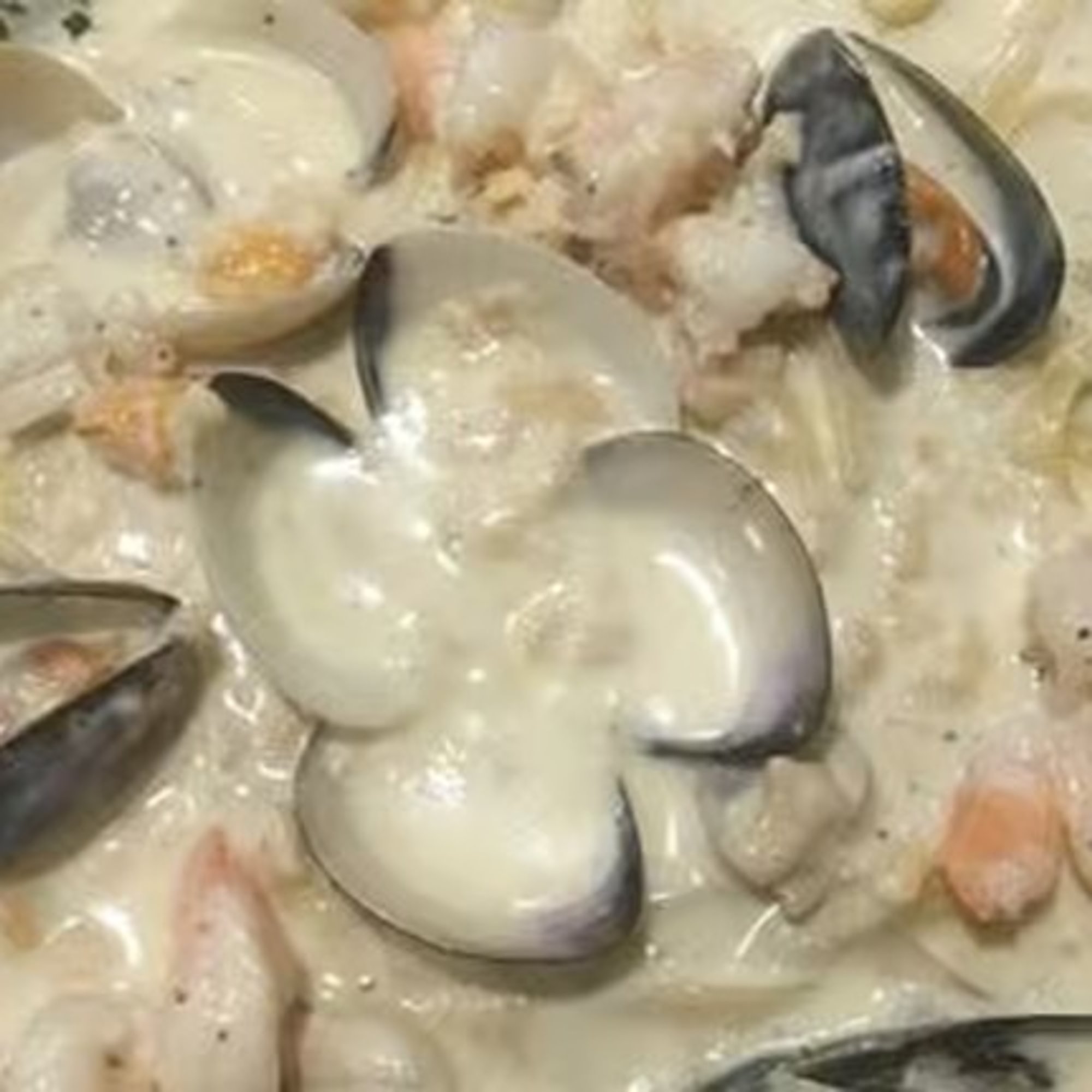 Seafood Combo II