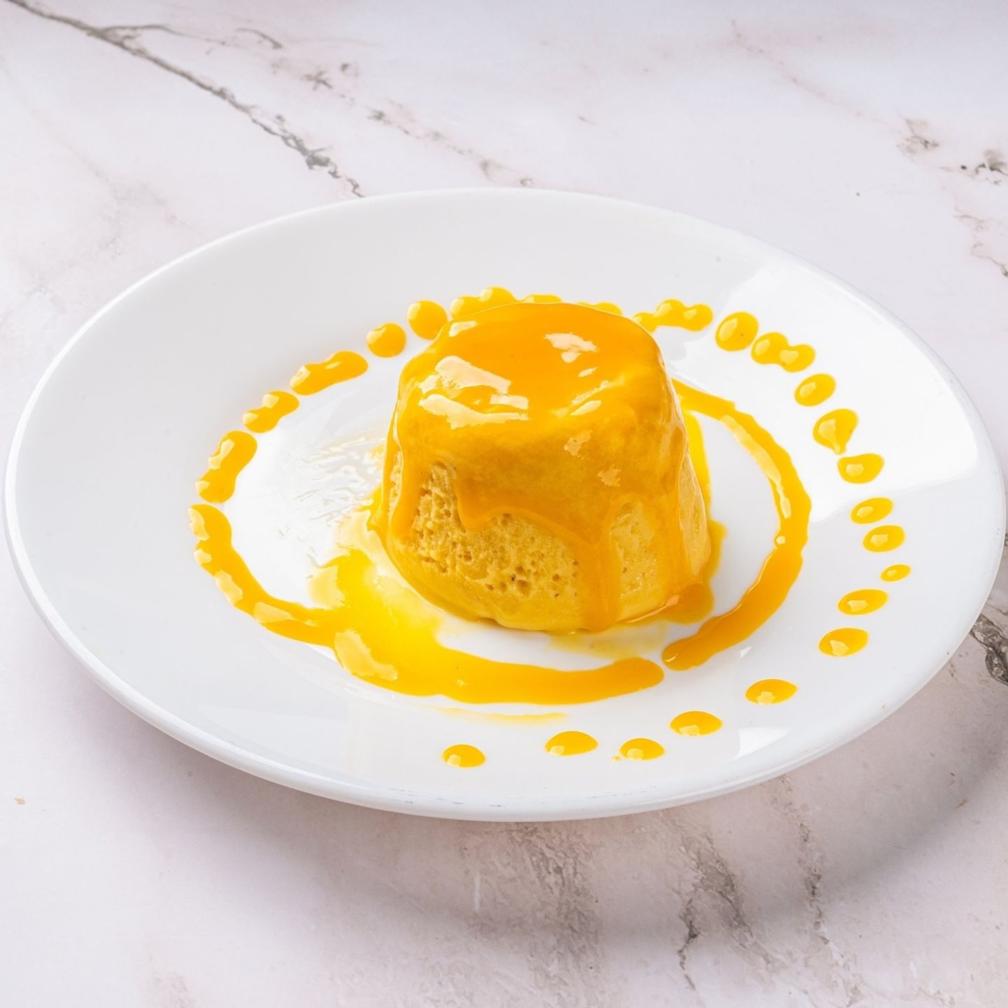 Mango Kulfi