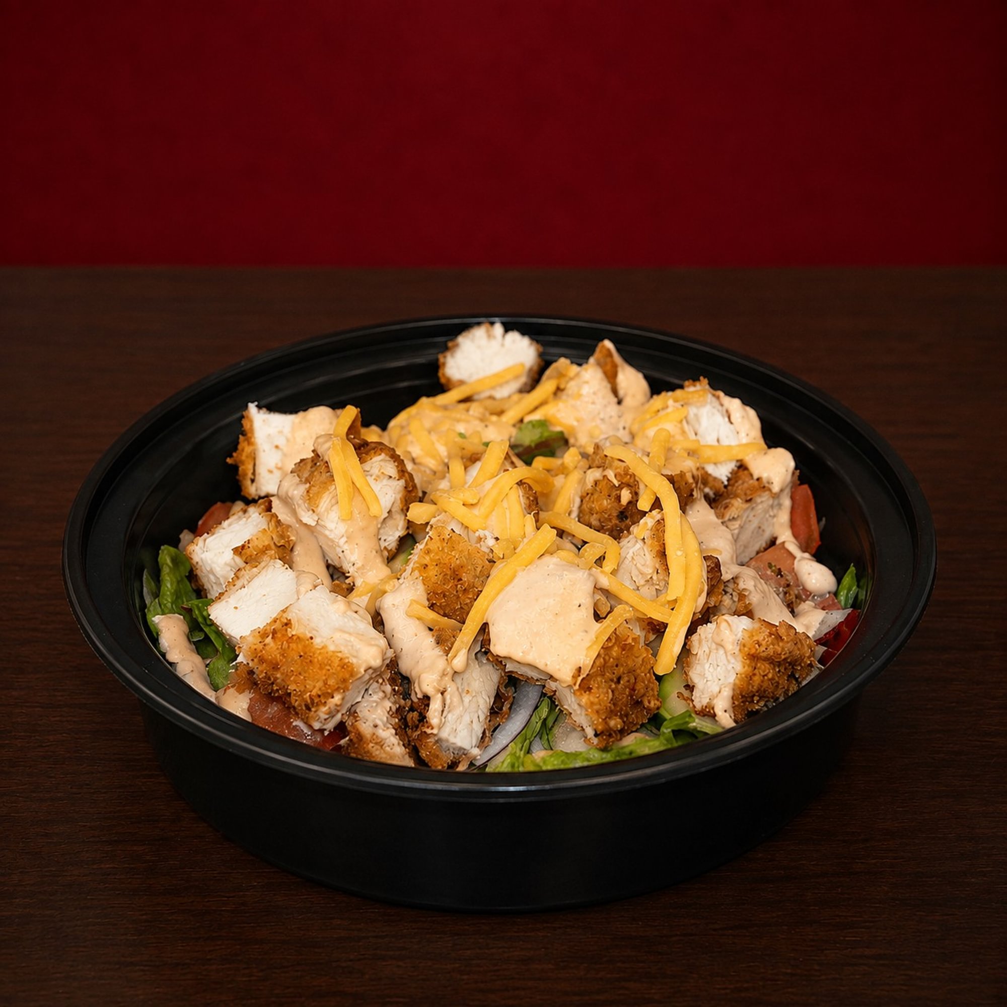 American Bowl