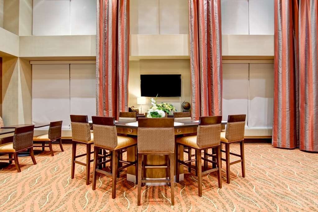 Homewood Suites by Hilton Houston-Kingwood Parc-Airport Area Image