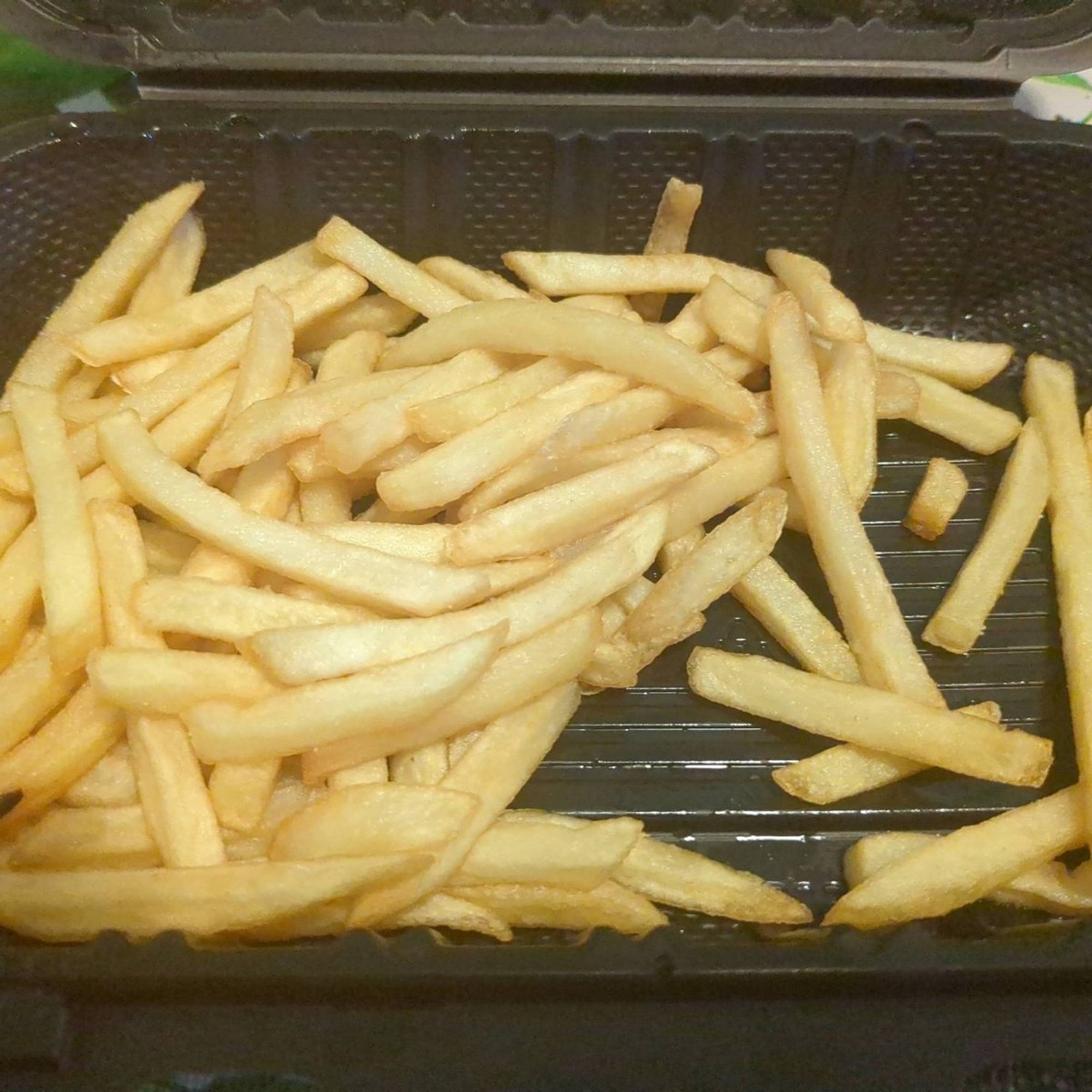 Side Of Fries