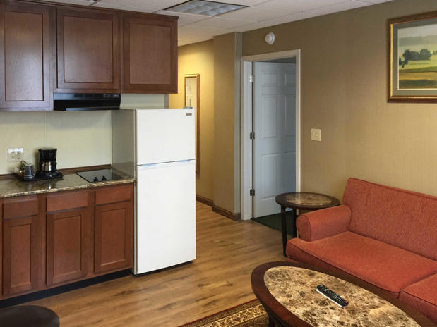 Images Quality Inn & Conference Center