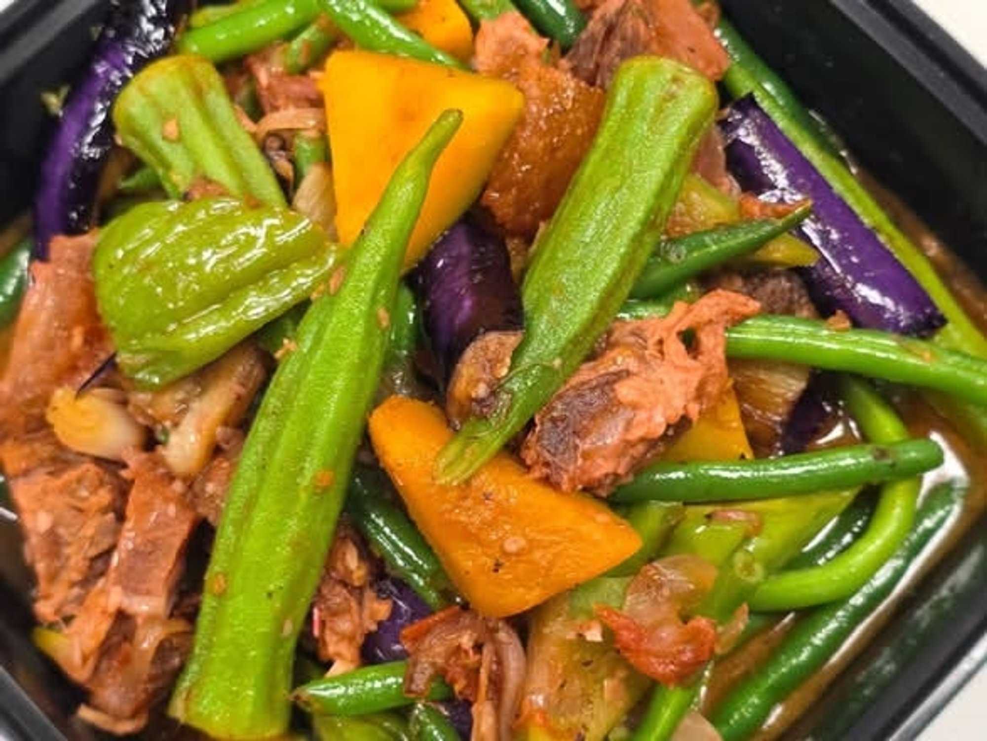 Pinakbet