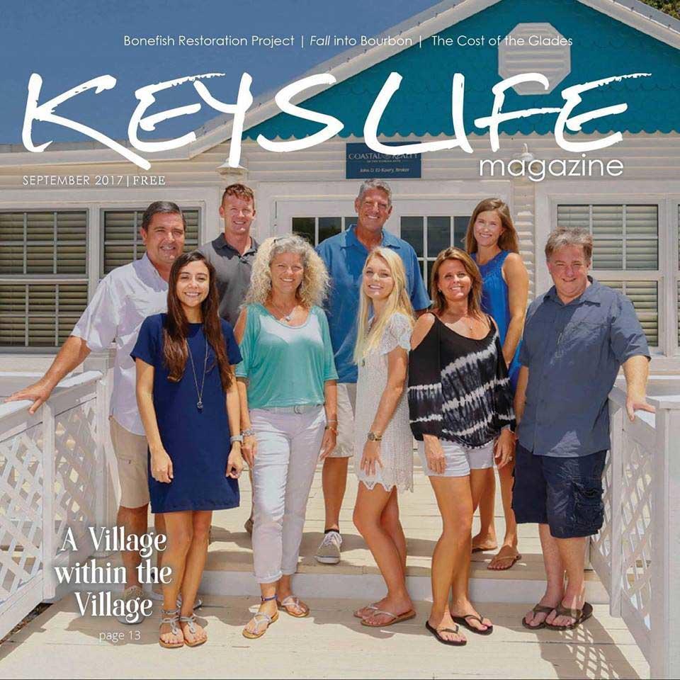 Coastal Realty of the Florida Keys