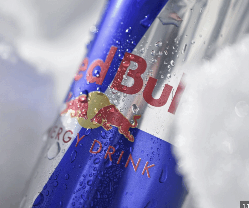 Red Bull® Original, 8.4 oz