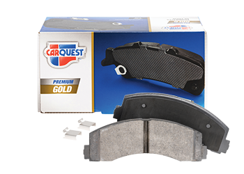 Brake Pads and Rotors Near Me at 2050 N Forsyth Rd in