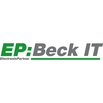 Logo von EP:Beck IT
