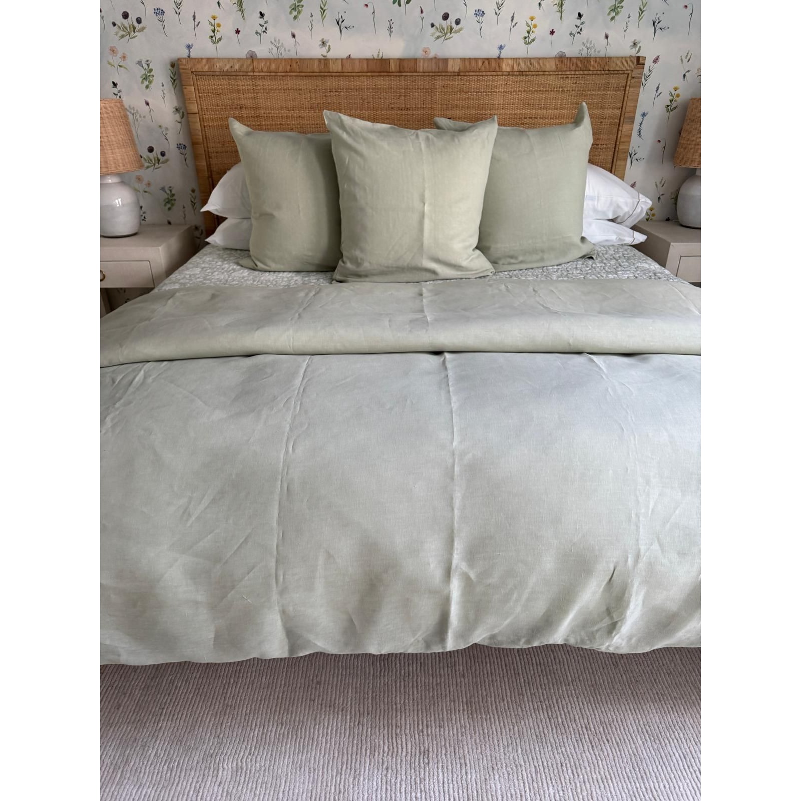 Quality Cleaning service Image