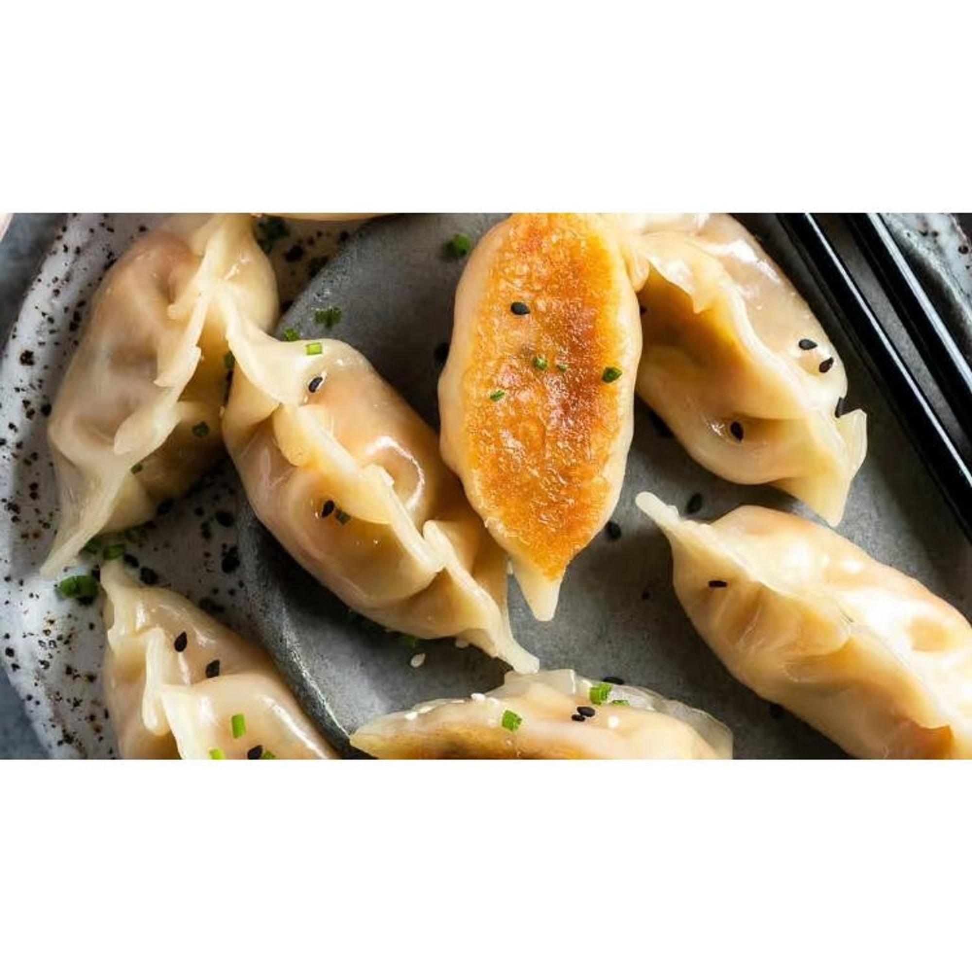 Gyoza / 锅贴