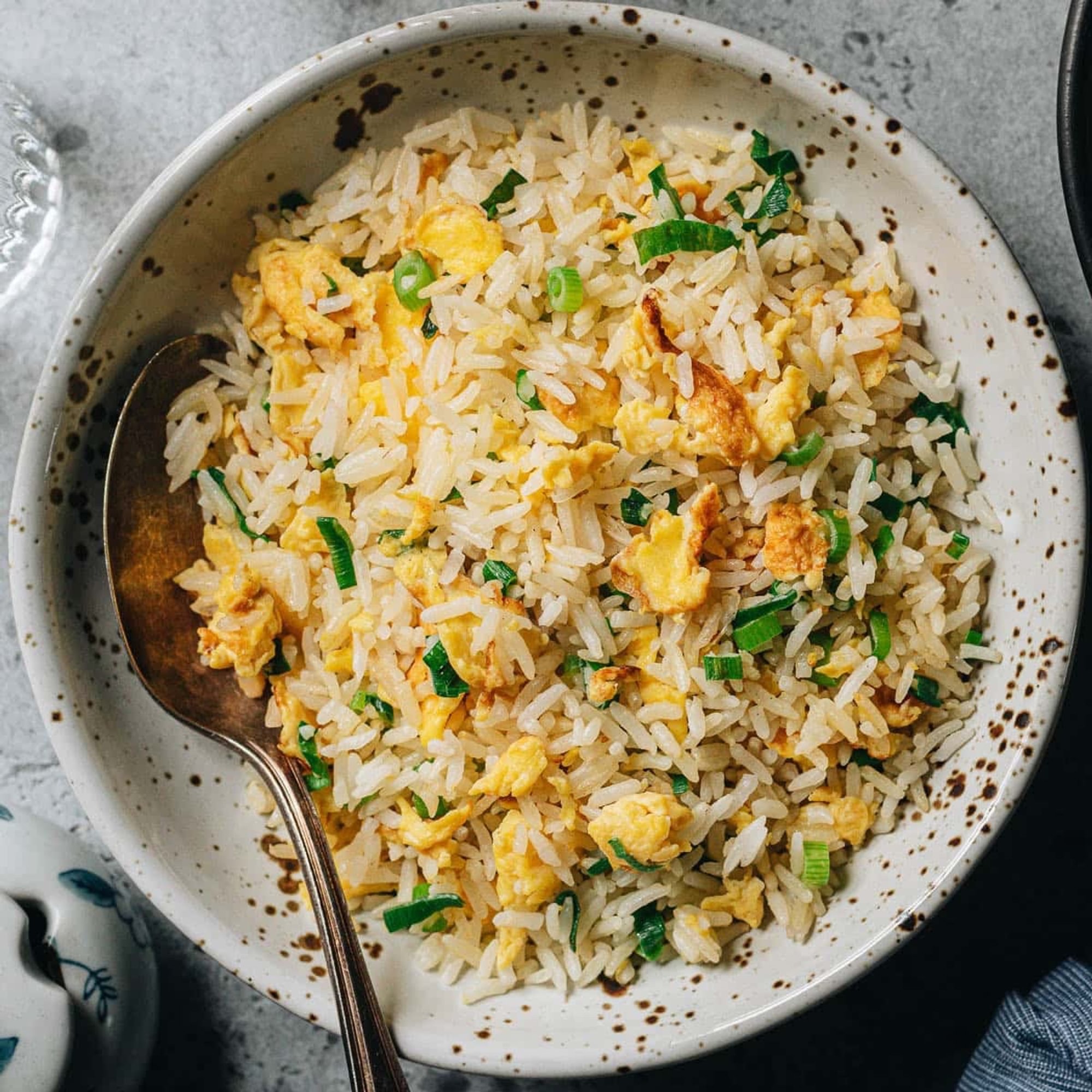 Family Pack - Egg Fried Rice
