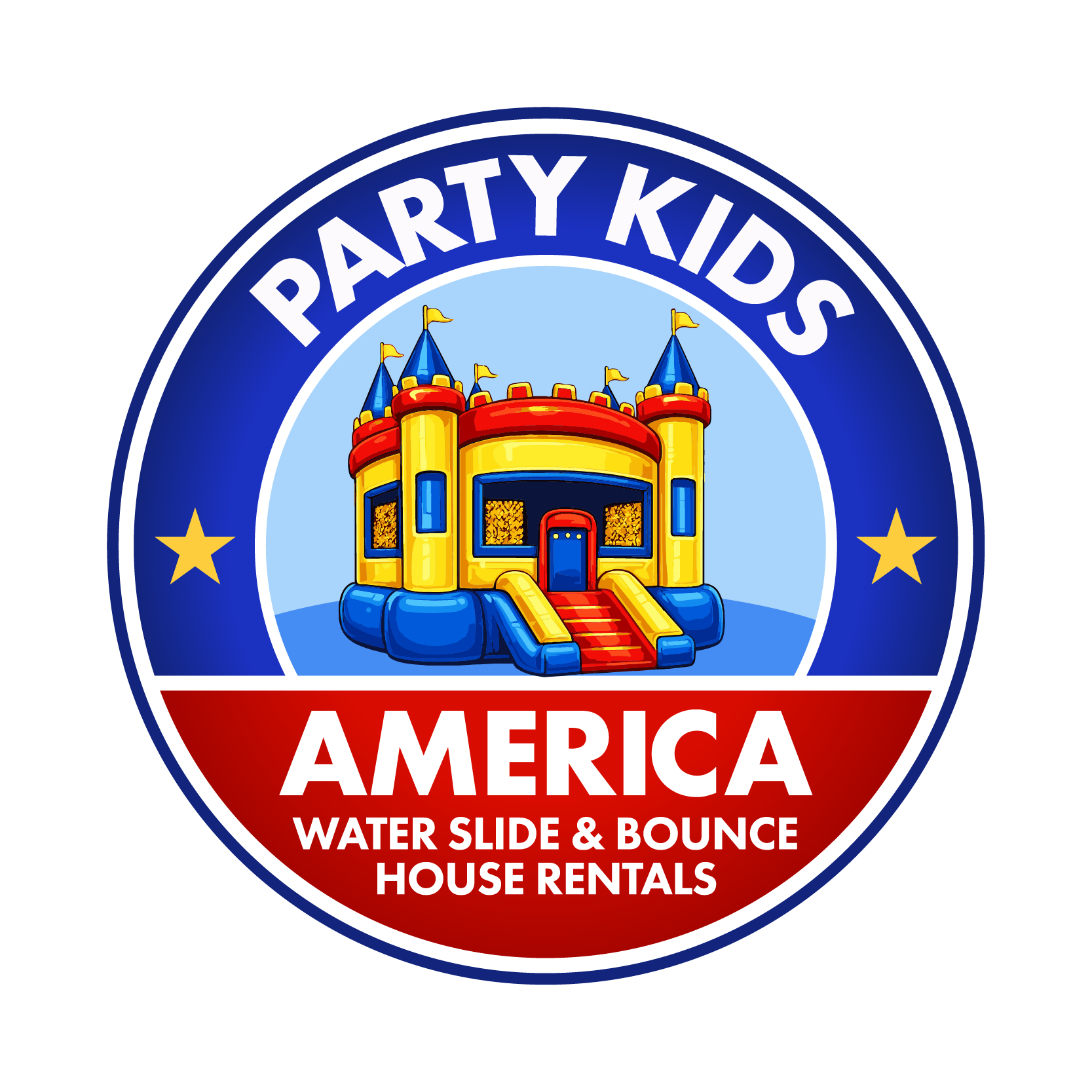 Party Kids America