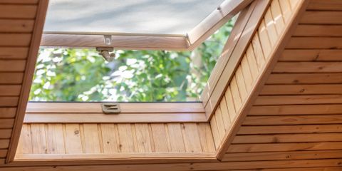 Why You Should Add Skylights When Reroofing