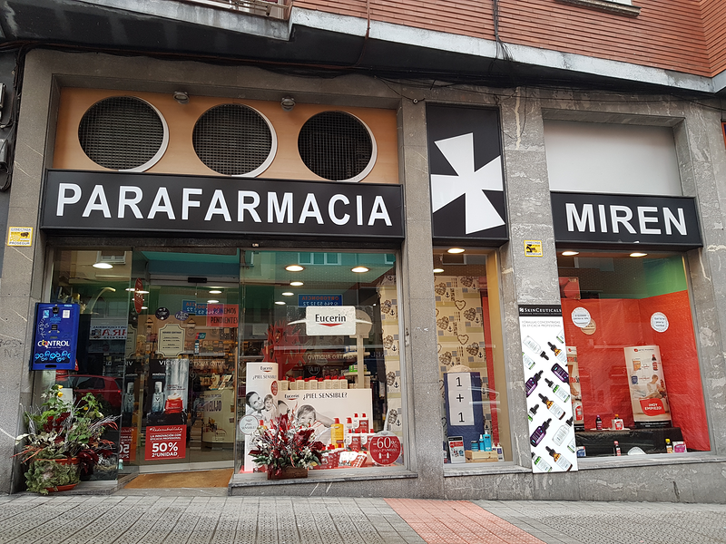 Galería en miniatura