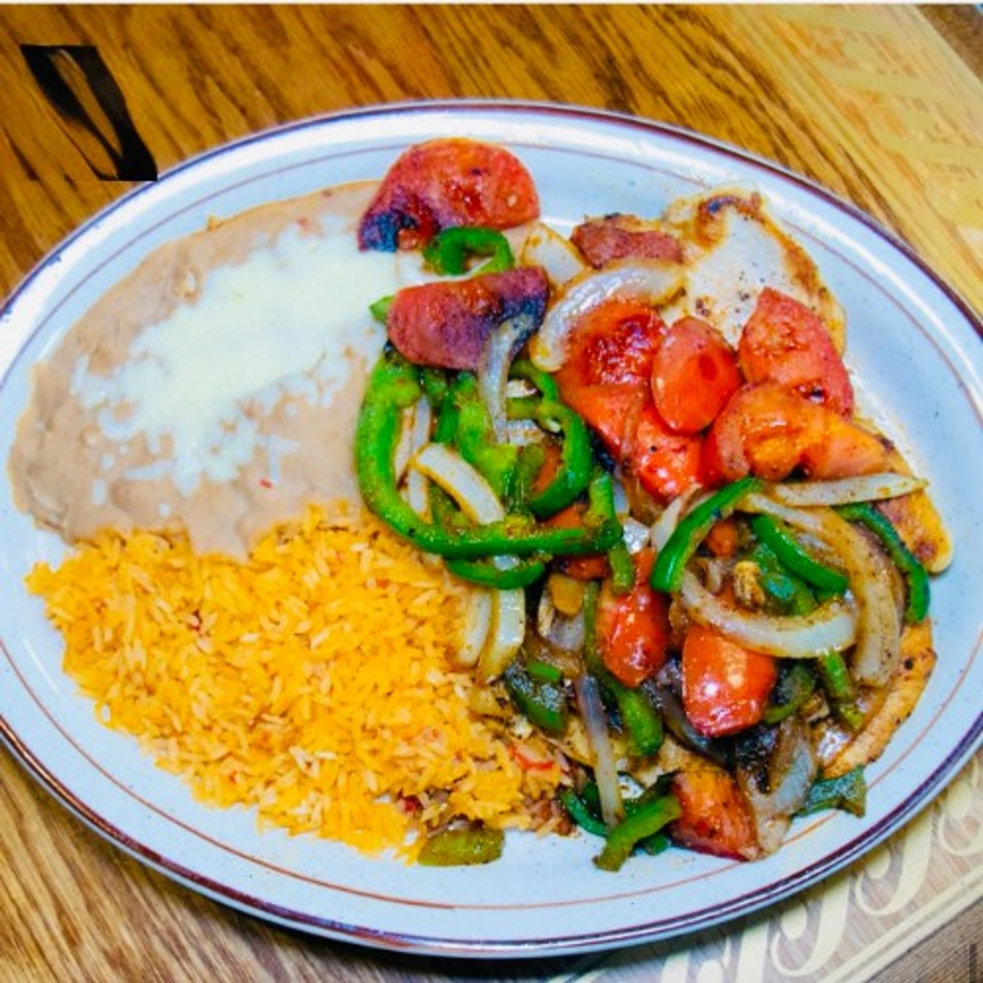 Pollo Loco