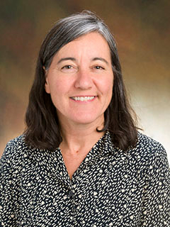 Sarah Macdonald, MD Photo