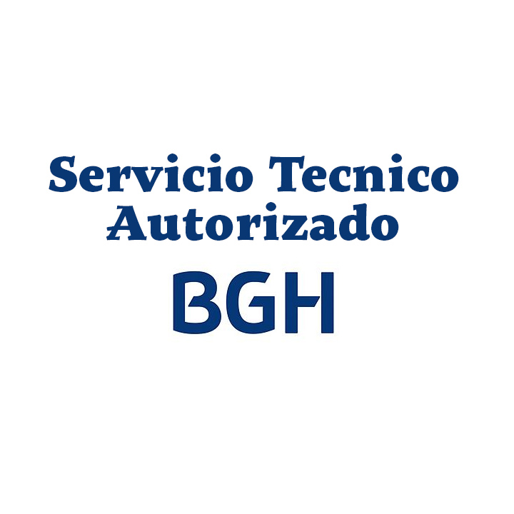 Servicio Tecnico Autorizado Bgh