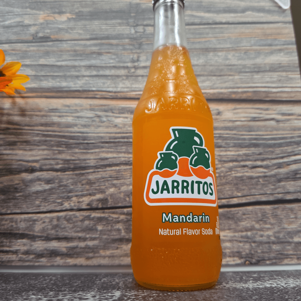 Jarritos In