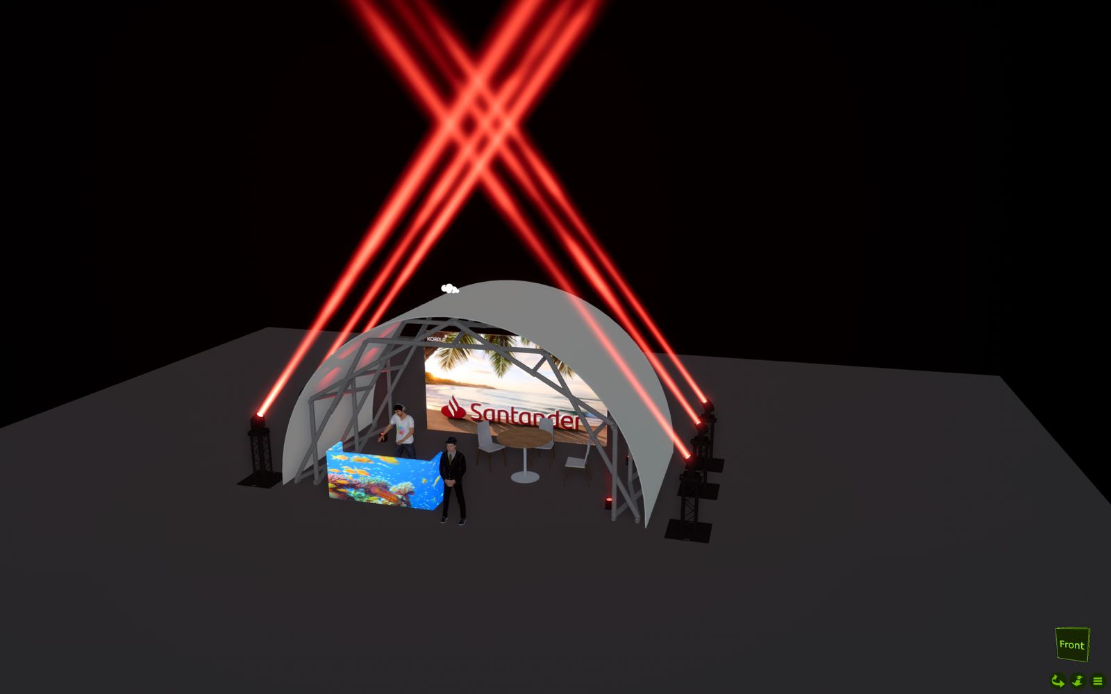 Galería en miniatura